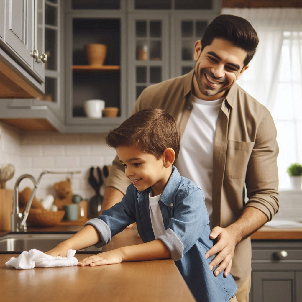 Best Examples of Positive Discipline Techniques - The Family Page